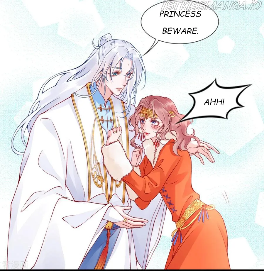 9000 Years Old Empress Chapter 45 page 20