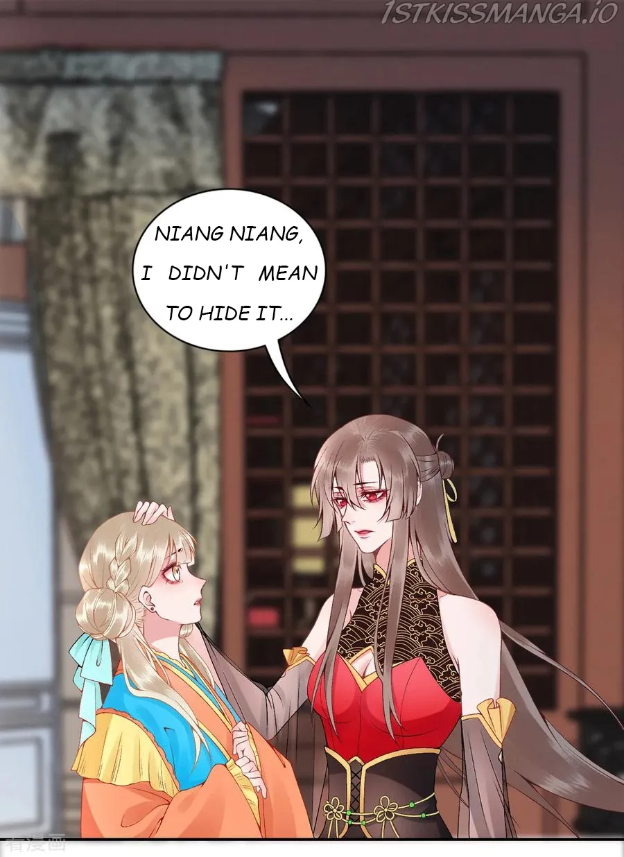 9000 Years Old Empress Chapter 72 page 5