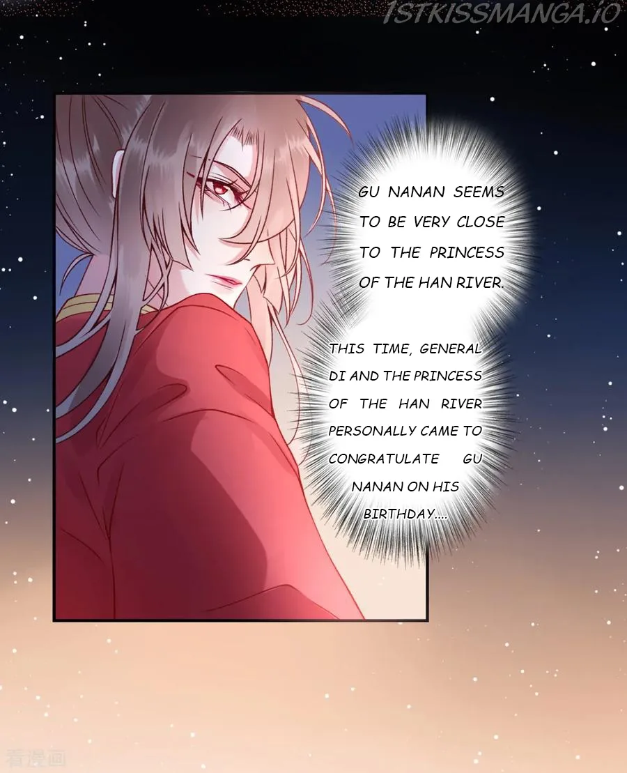 9000 Years Old Empress Chapter 45 page 16