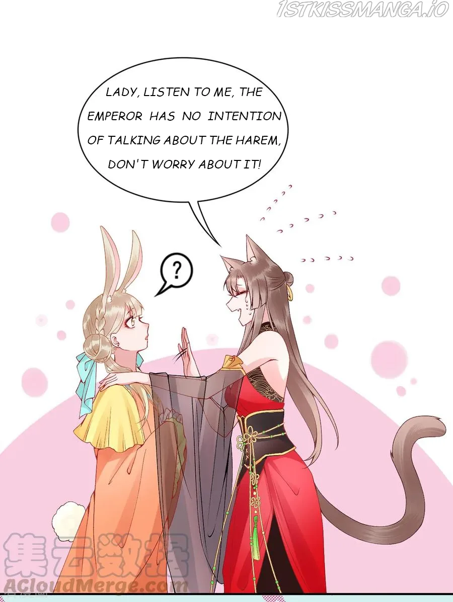 9000 Years Old Empress Chapter 72 page 10