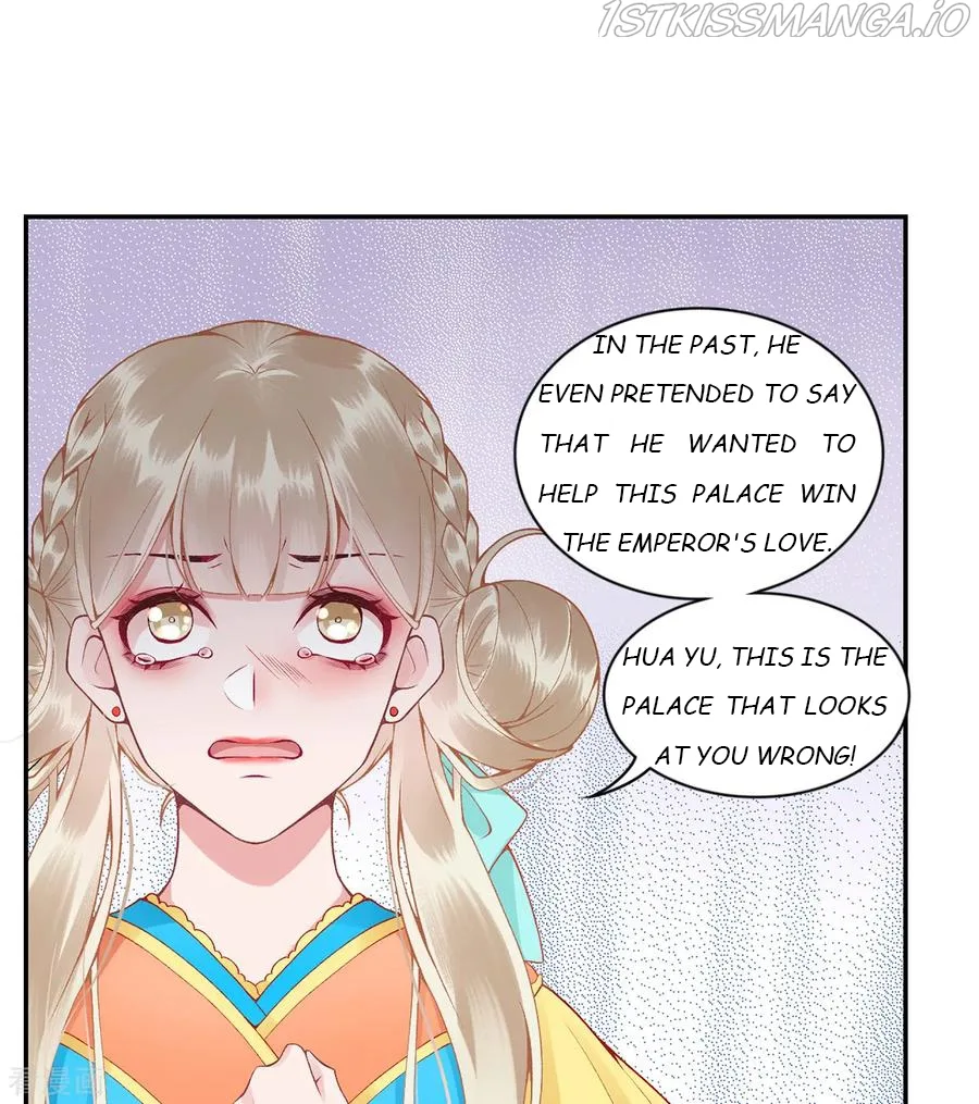 9000 Years Old Empress Chapter 72 page 3