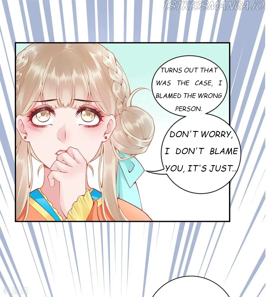 9000 Years Old Empress Chapter 72 page 7