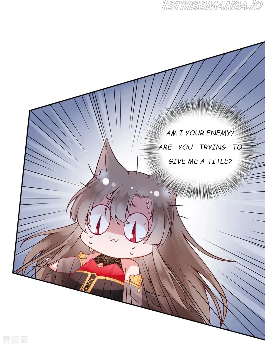 9000 Years Old Empress Chapter 72 page 9