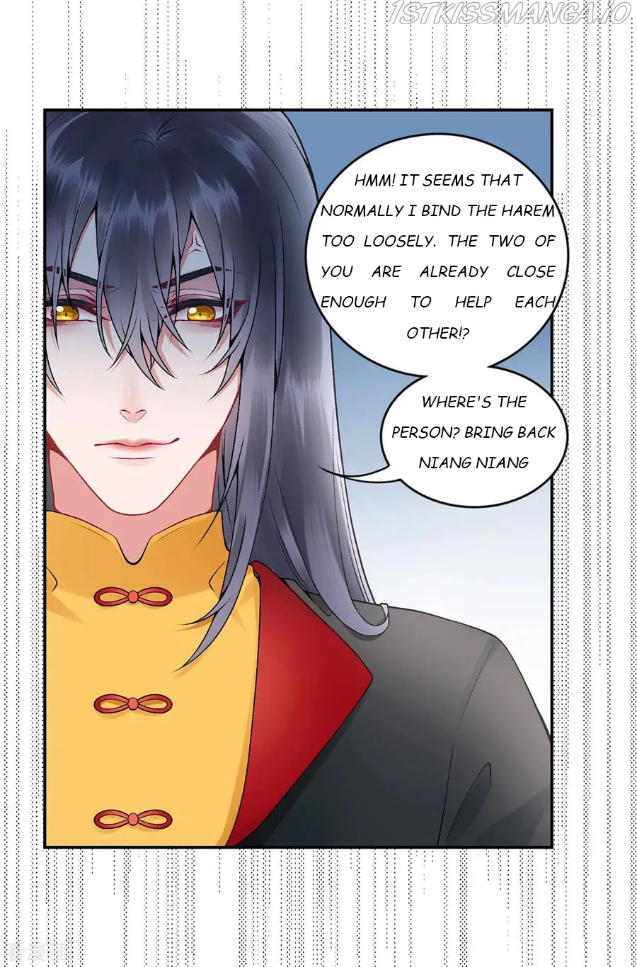 9000 Years Old Empress Chapter 72 page 20