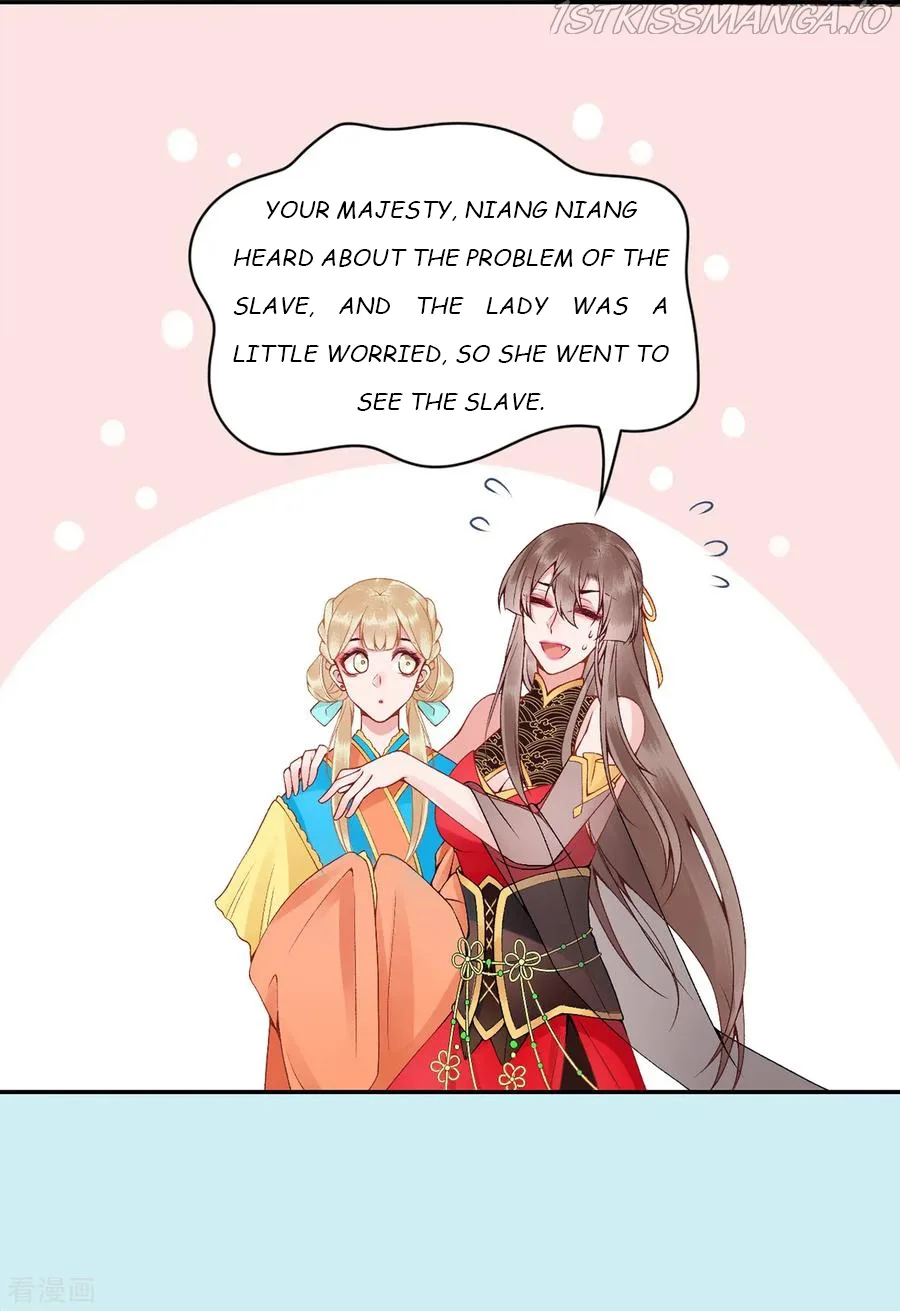 9000 Years Old Empress Chapter 72 page 17