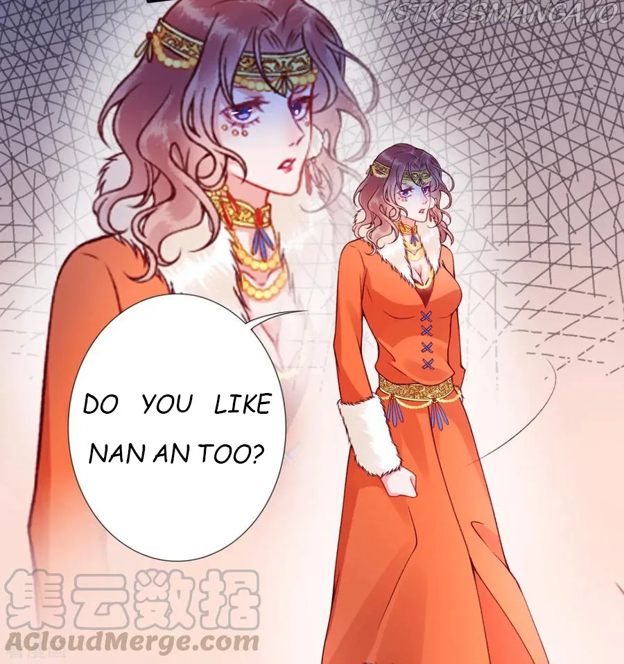 9000 Years Old Empress Chapter 45 page 26