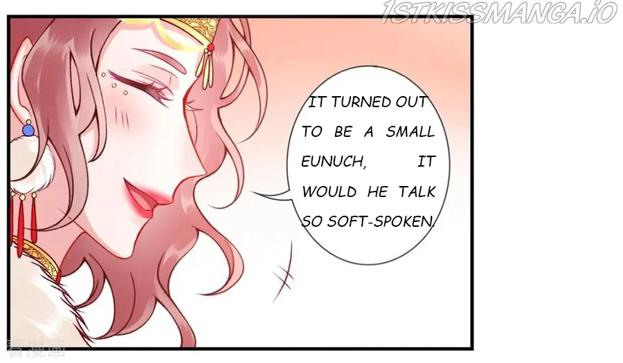 9000 Years Old Empress Chapter 45 page 23
