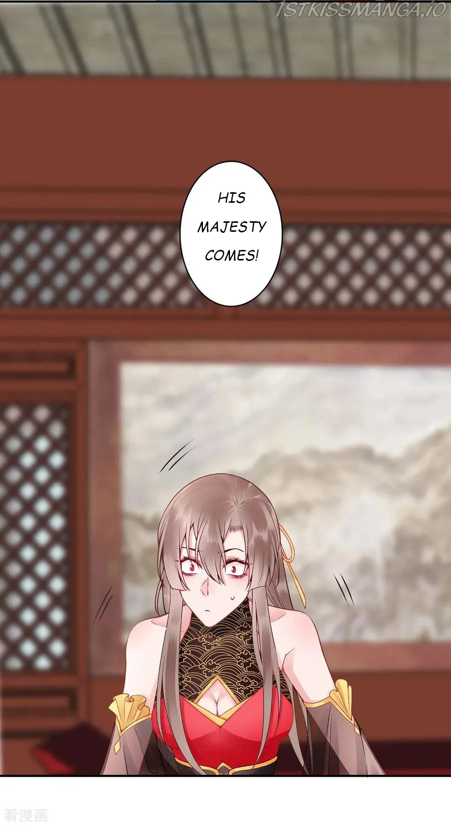 9000 Years Old Empress Chapter 72 page 15