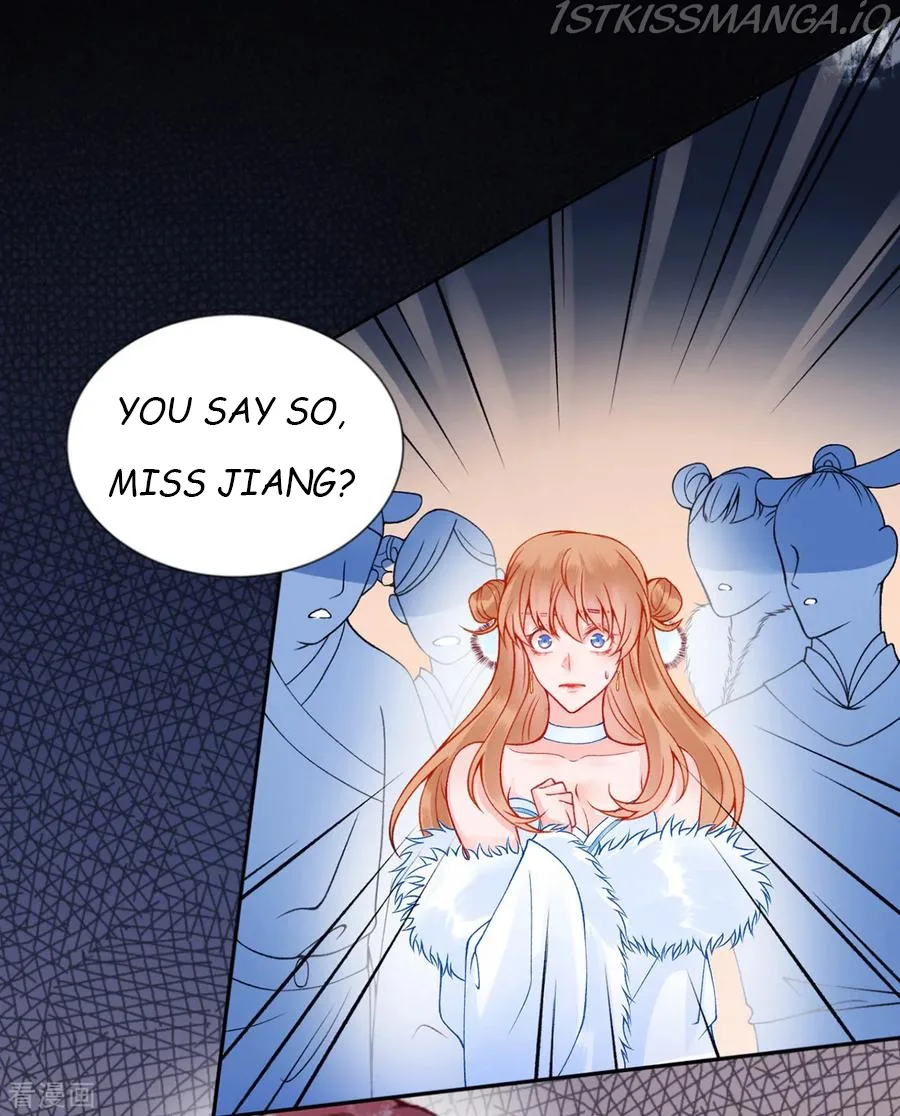 9000 Years Old Empress Chapter 45 page 25