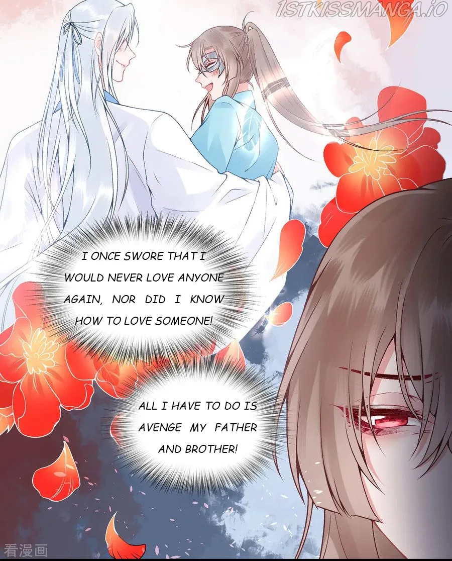 9000 Years Old Empress Chapter 72 page 27