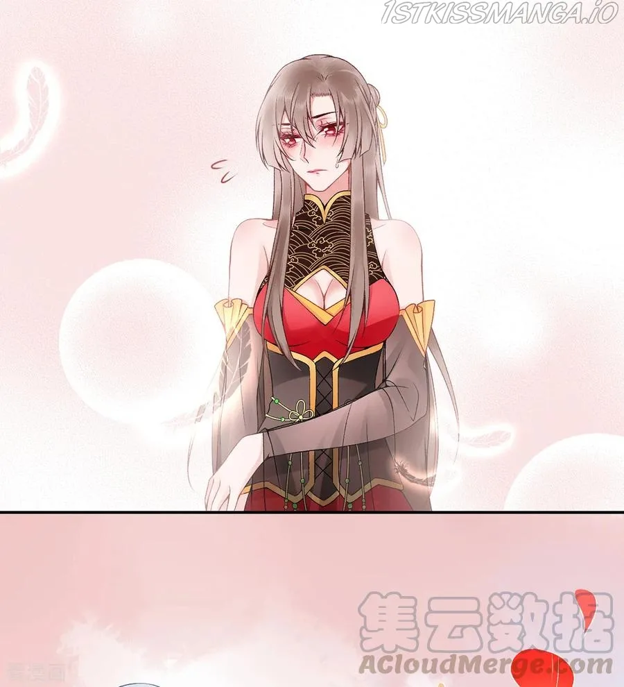 9000 Years Old Empress Chapter 72 page 26