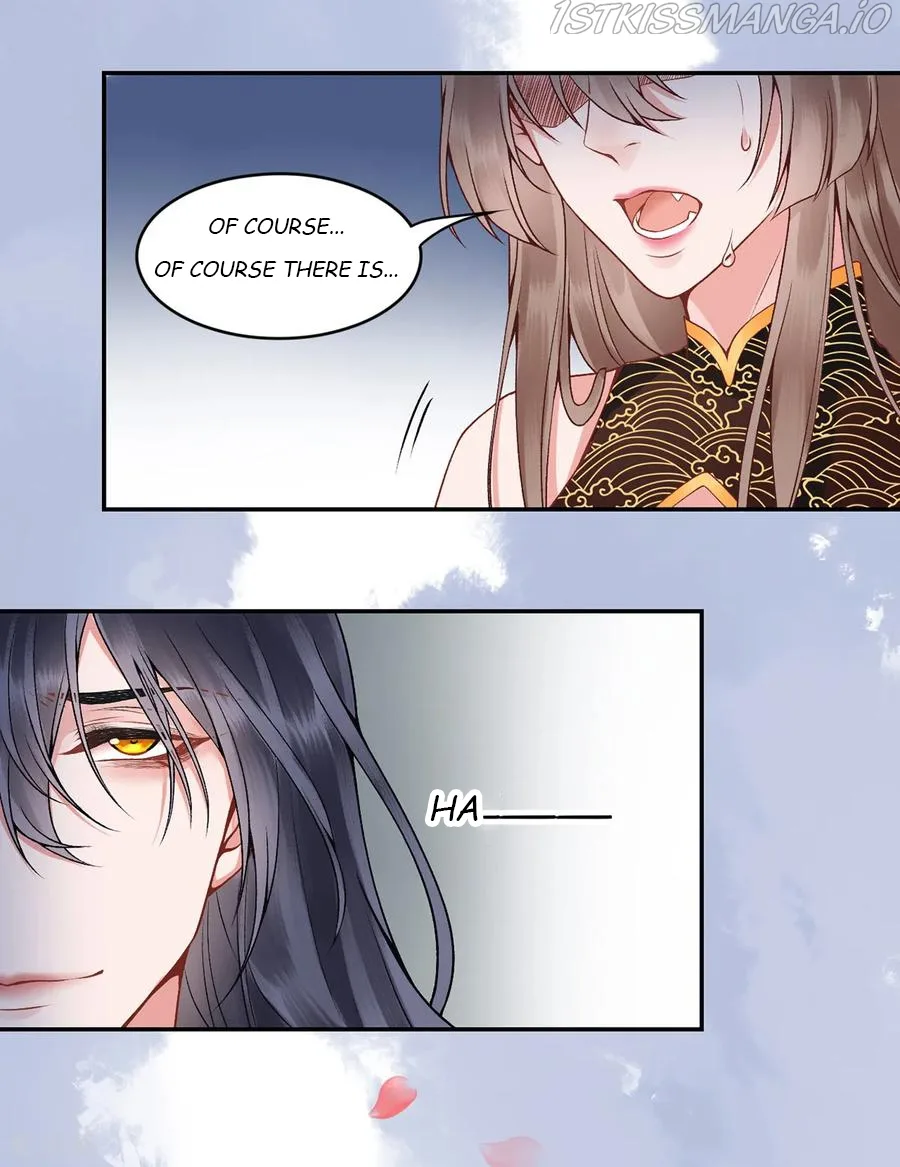 9000 Years Old Empress Chapter 72 page 28