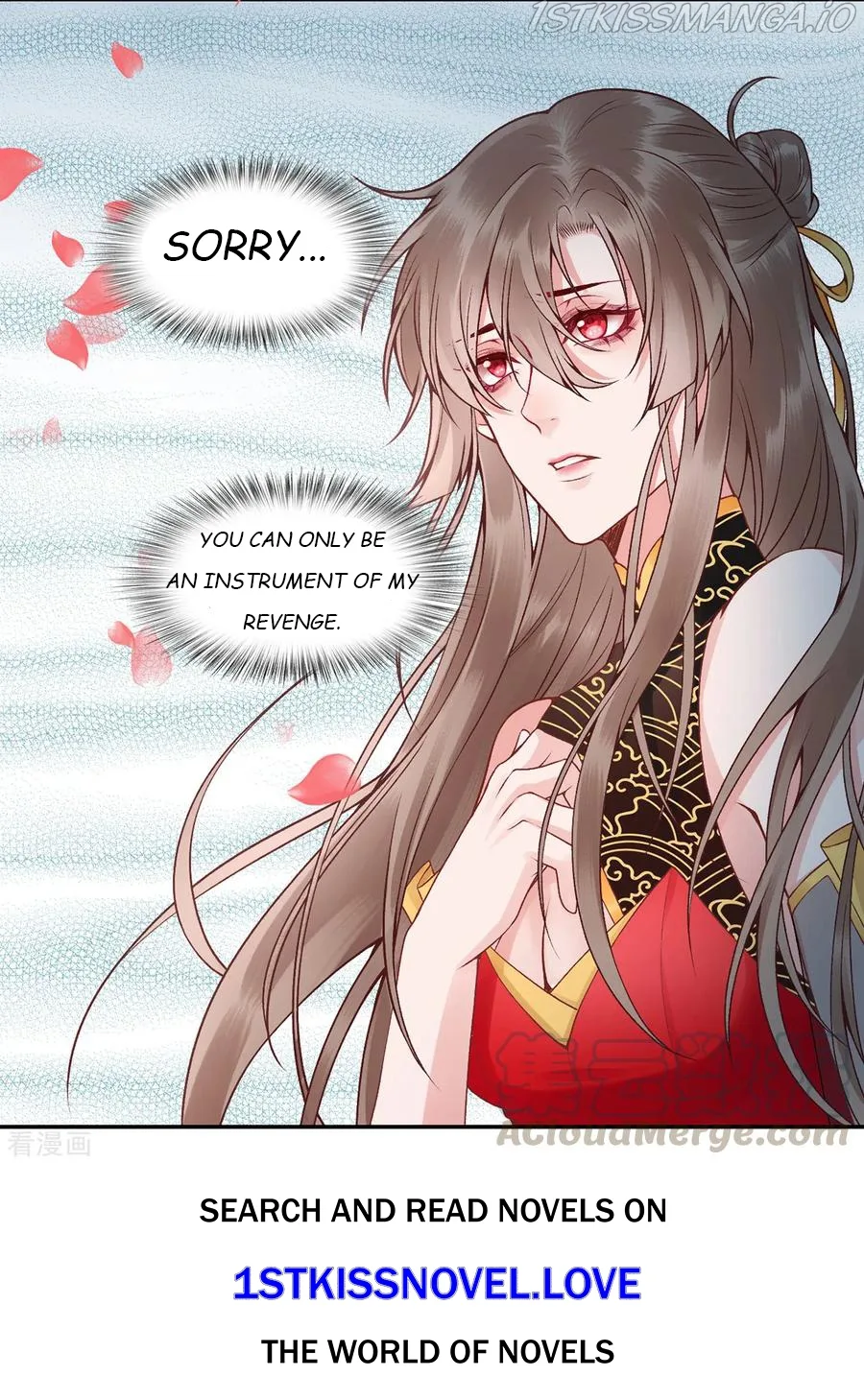 9000 Years Old Empress Chapter 72 page 30