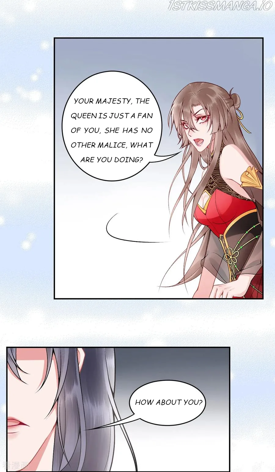 9000 Years Old Empress Chapter 72 page 23