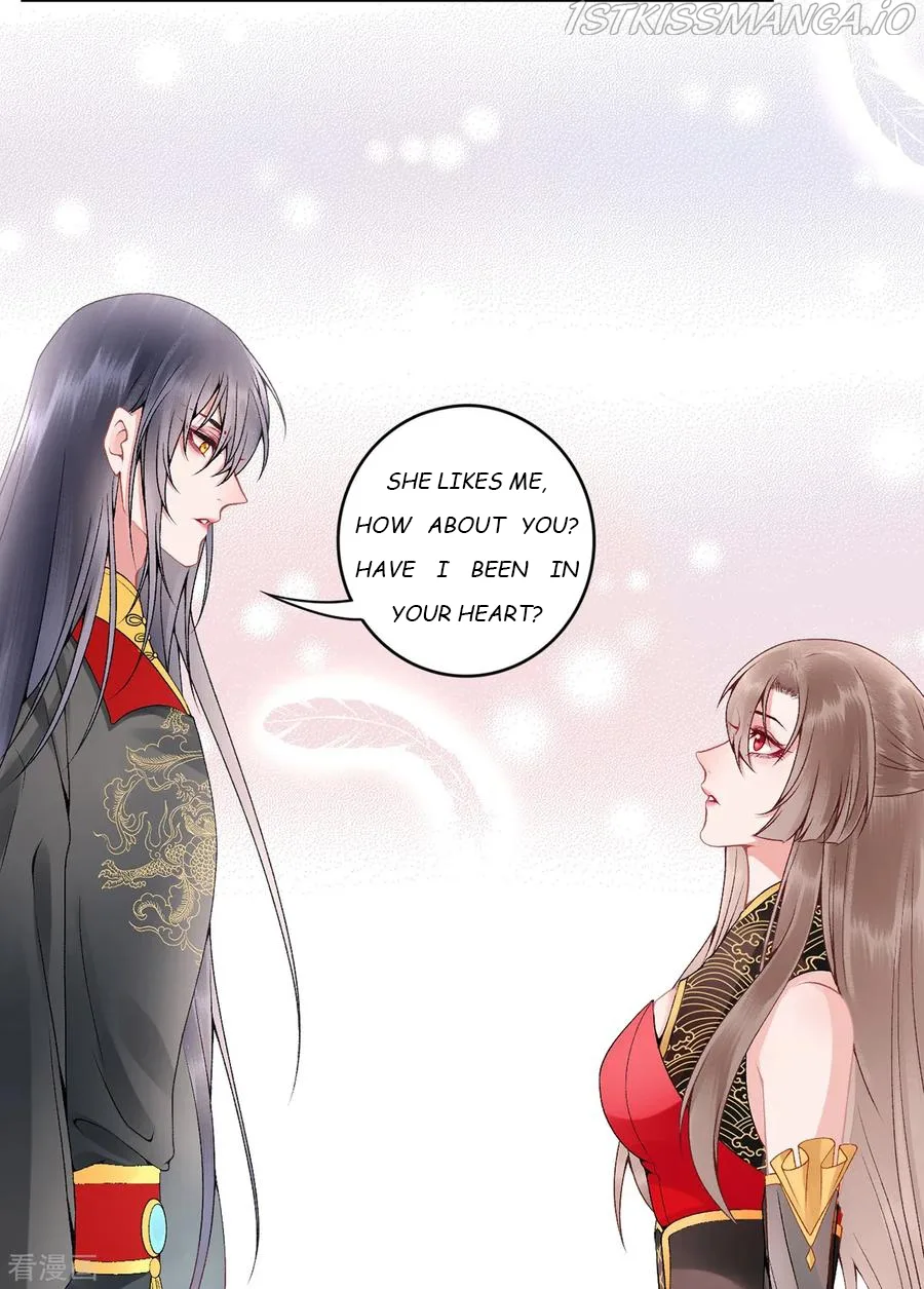 9000 Years Old Empress Chapter 72 page 24