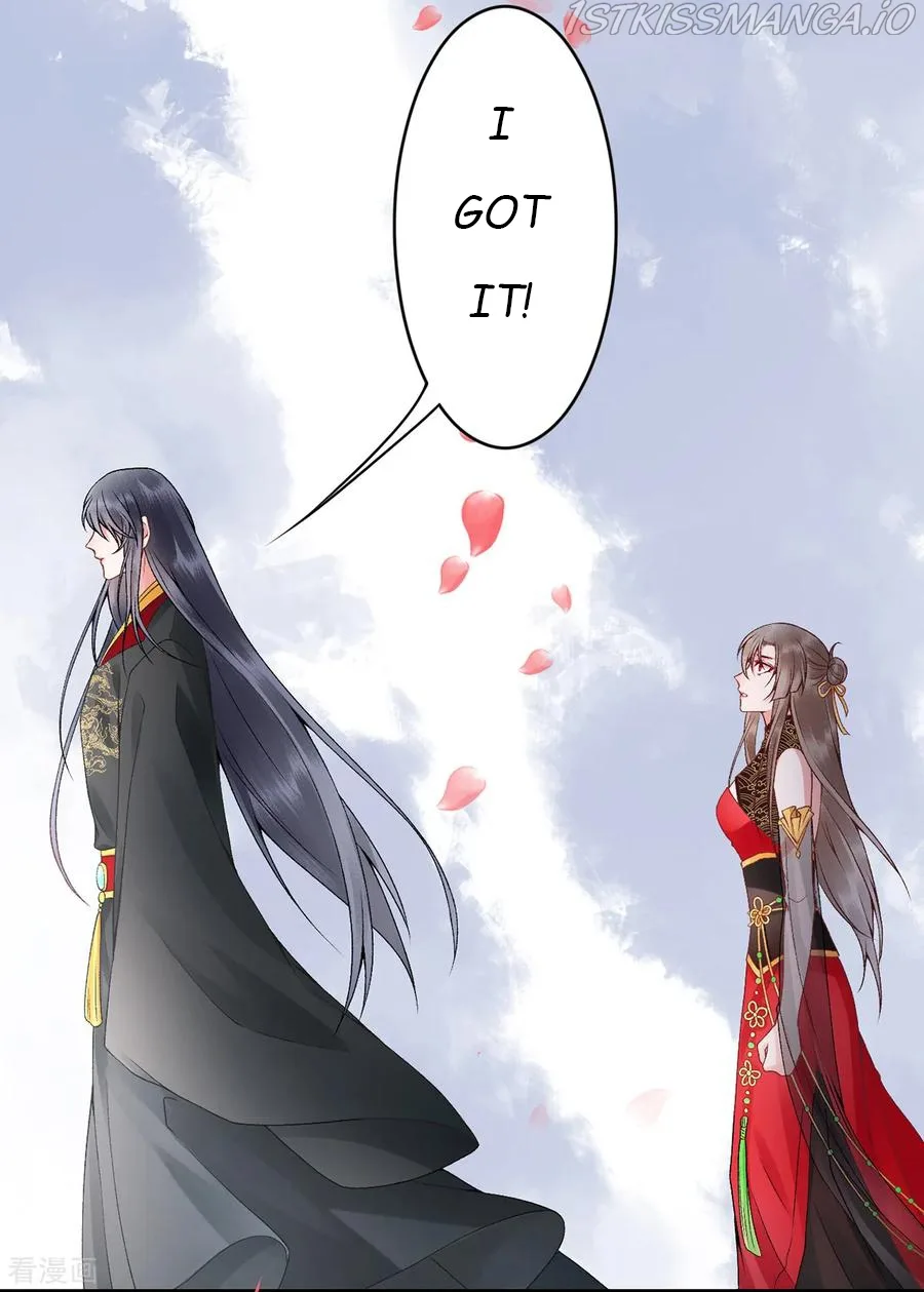 9000 Years Old Empress Chapter 72 page 29