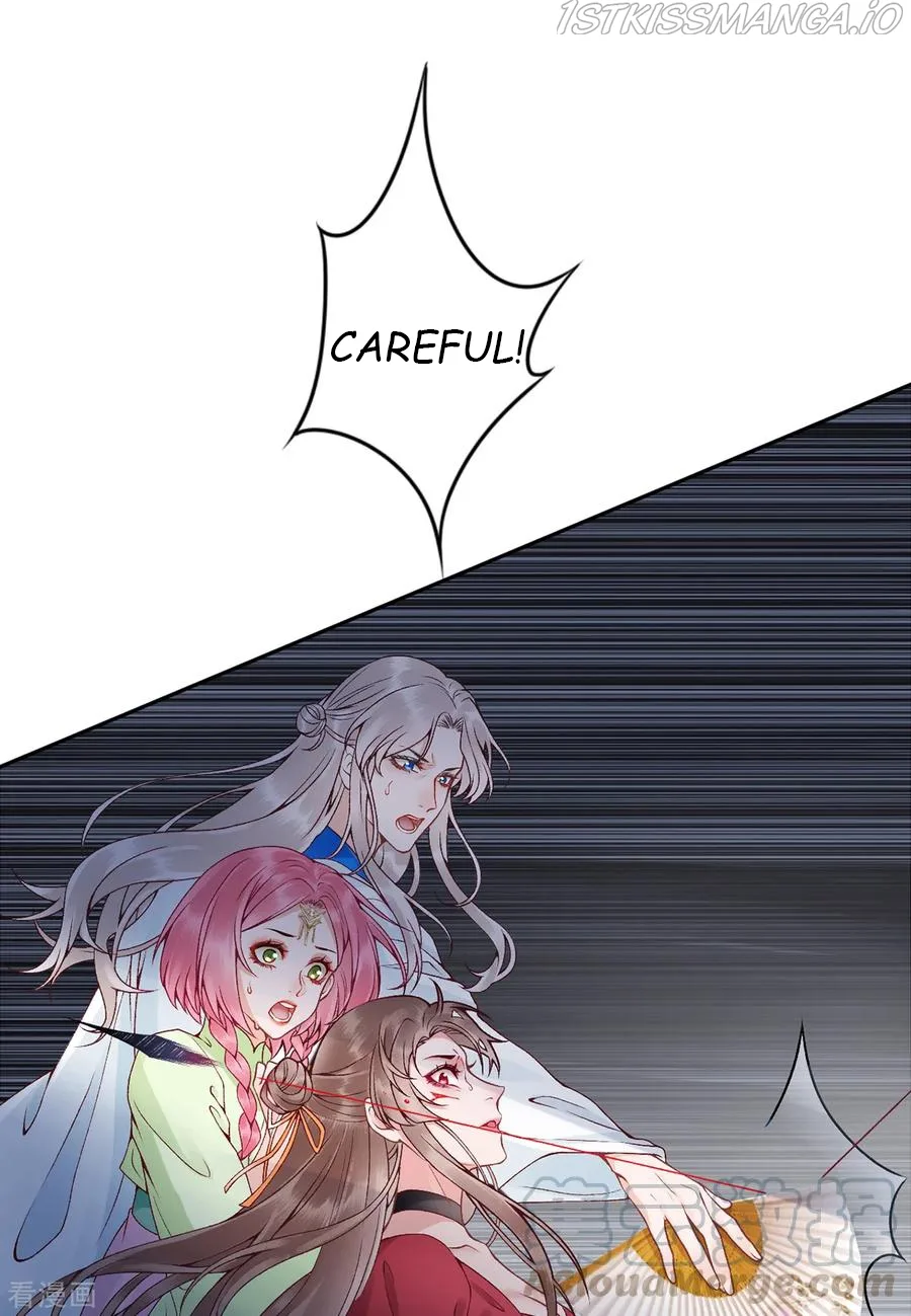 9000 Years Old Empress Chapter 74 page 6