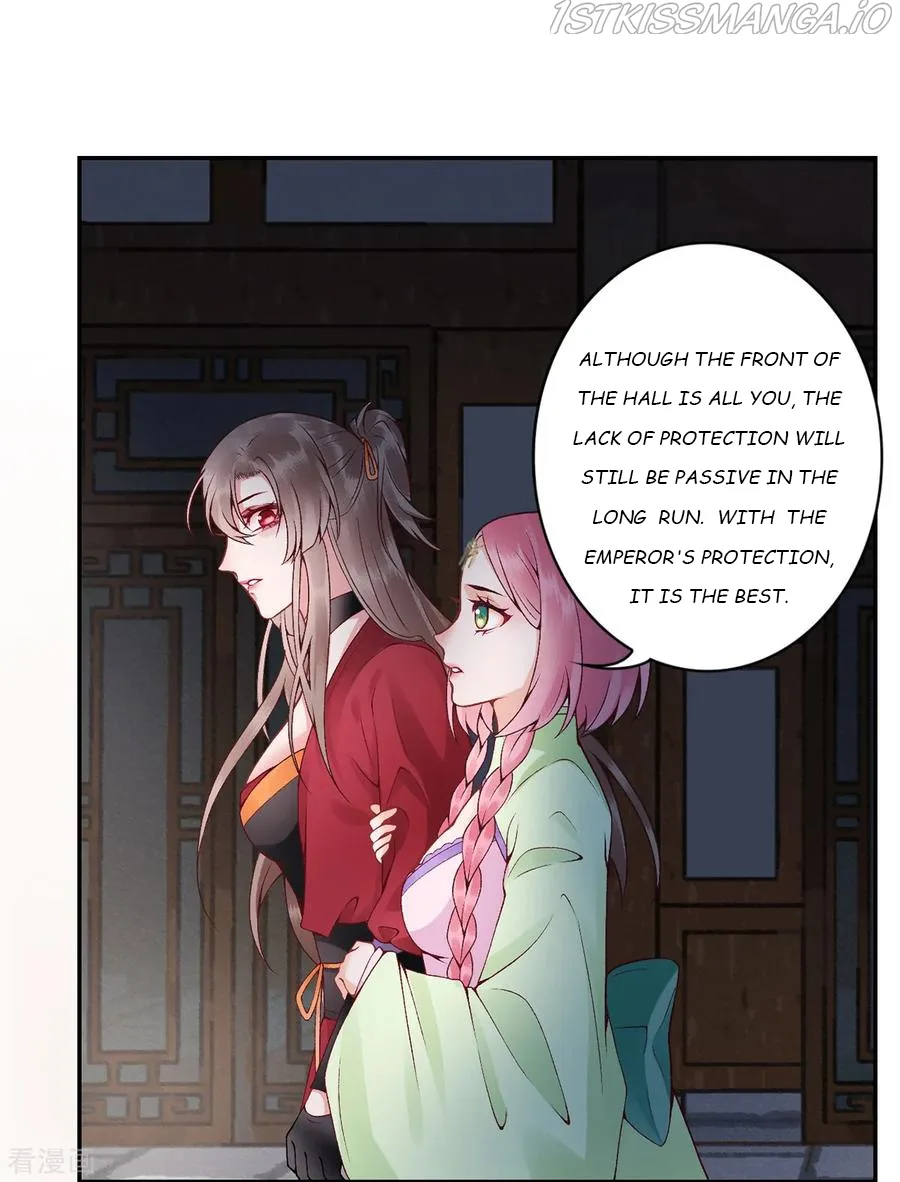 9000 Years Old Empress Chapter 74 page 4