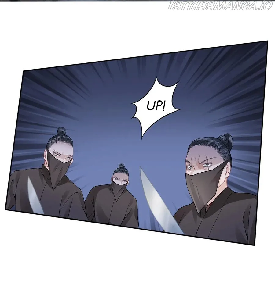 9000 Years Old Empress Chapter 74 page 9