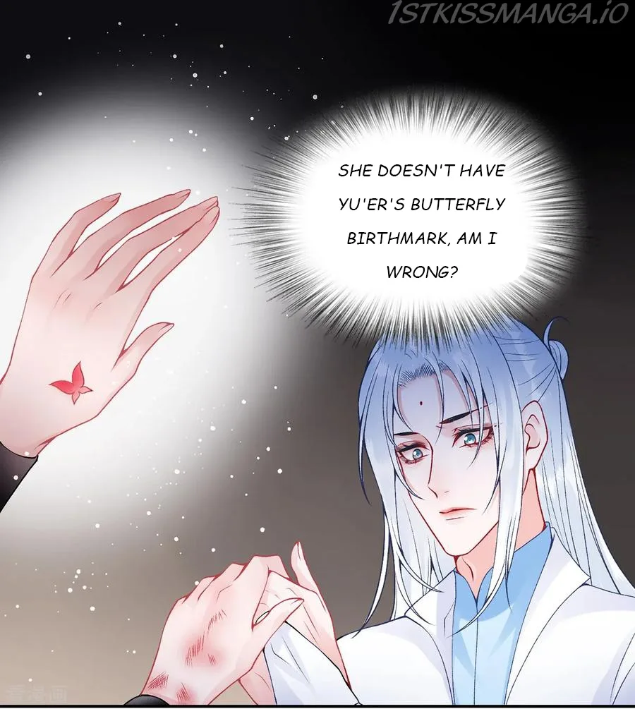 9000 Years Old Empress Chapter 74 page 23