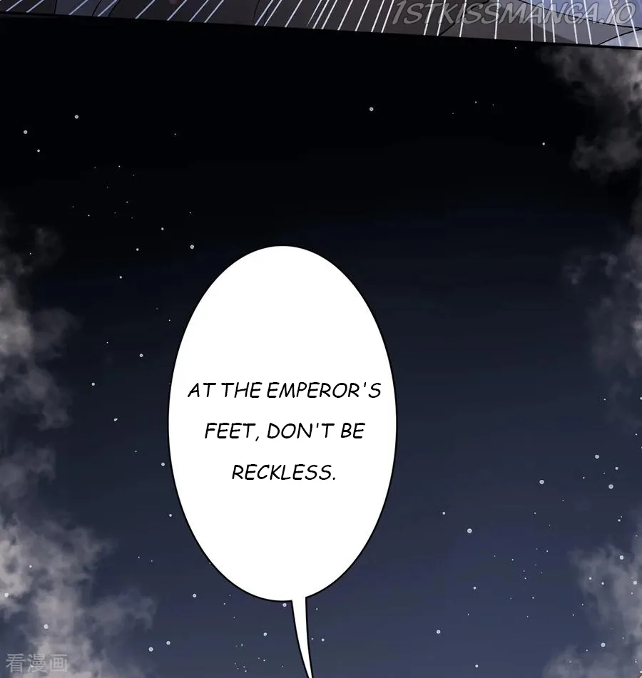 9000 Years Old Empress Chapter 74 page 17
