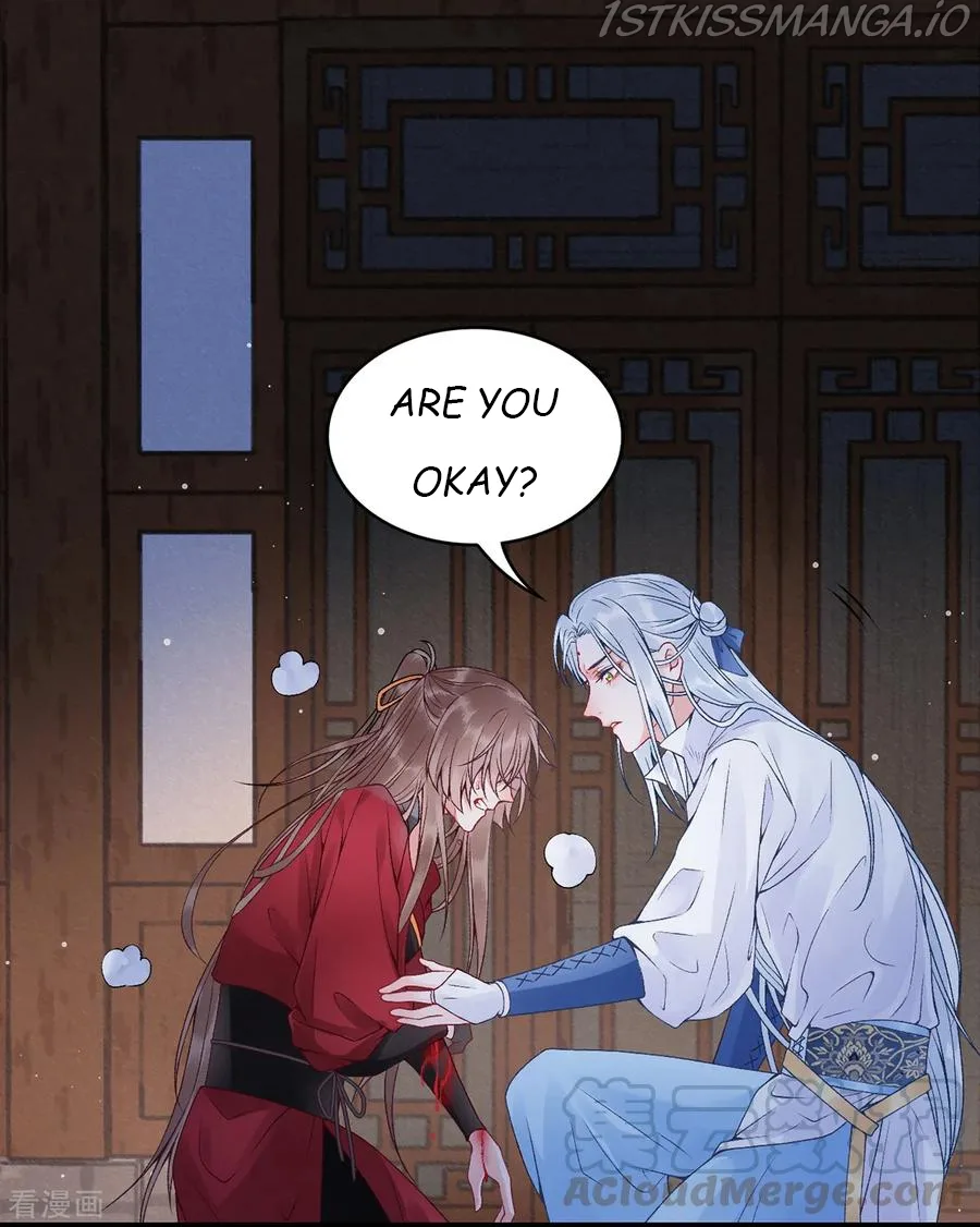 9000 Years Old Empress Chapter 74 page 22
