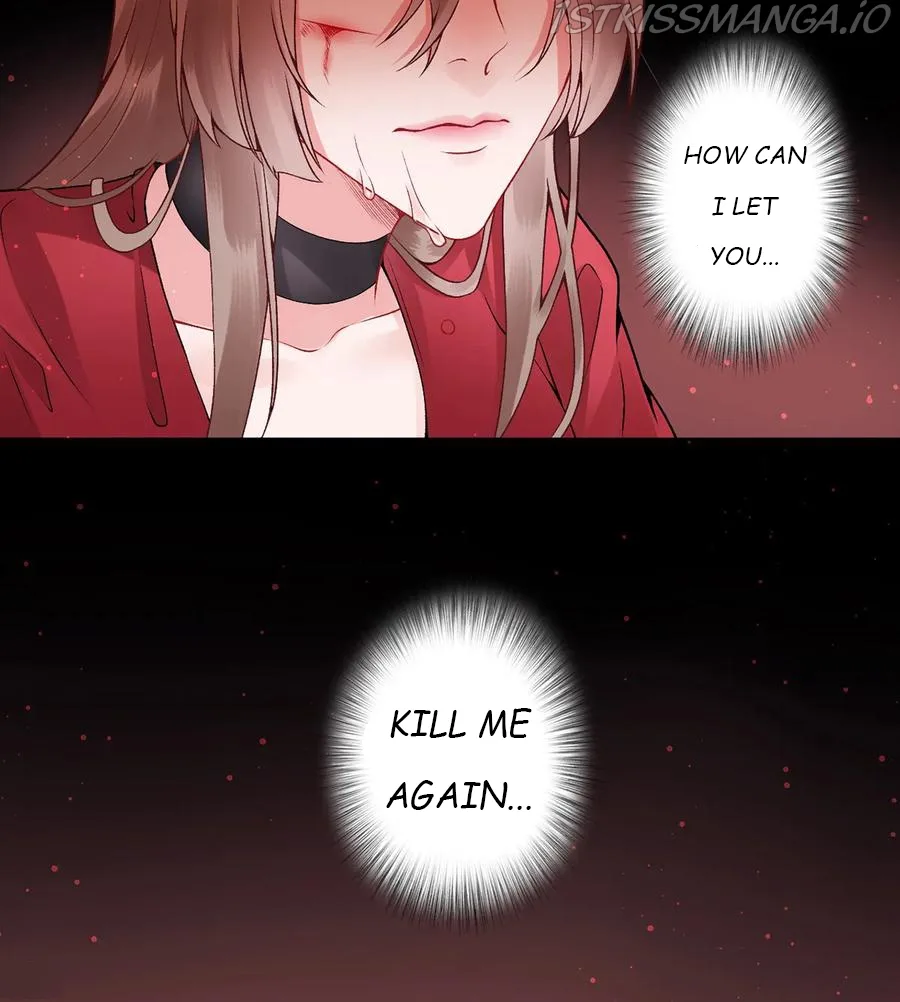 9000 Years Old Empress Chapter 74 page 25