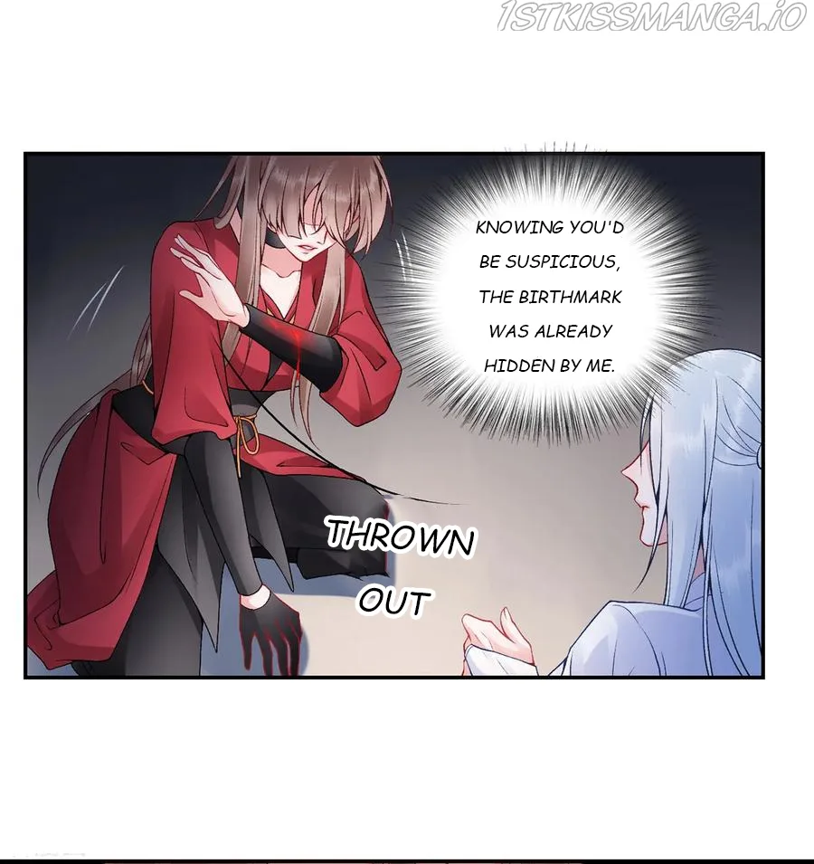 9000 Years Old Empress Chapter 74 page 24