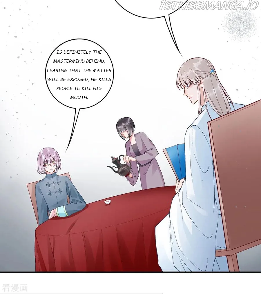 9000 Years Old Empress Chapter 76 page 4