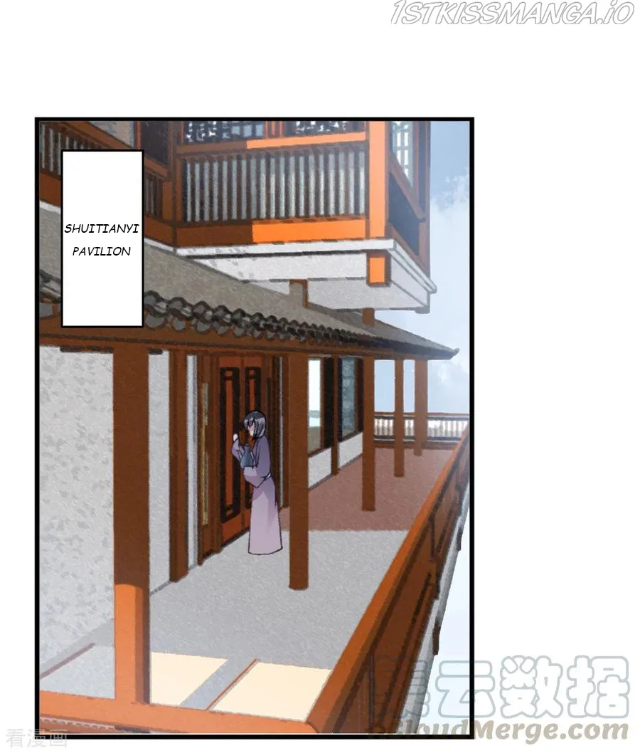9000 Years Old Empress Chapter 76 page 2