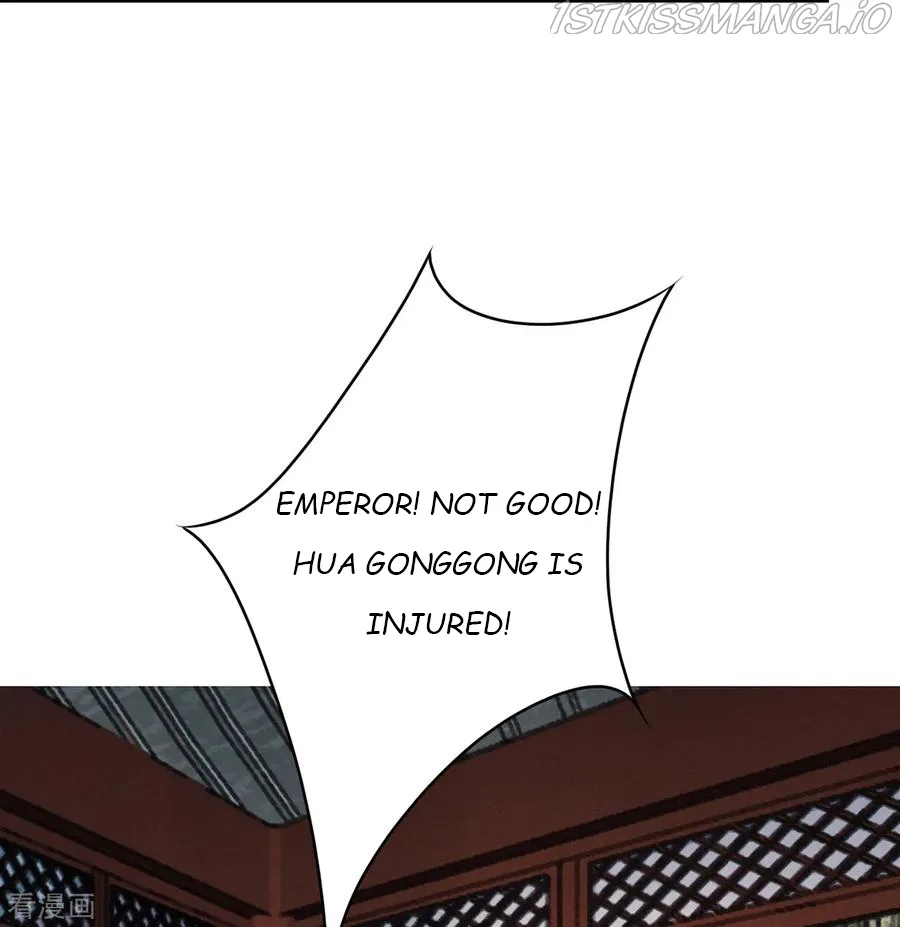 9000 Years Old Empress Chapter 74 page 29