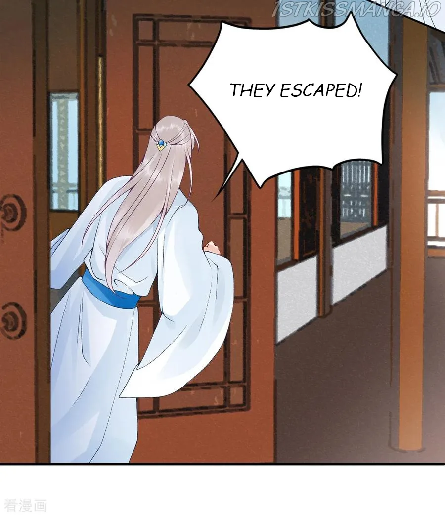 9000 Years Old Empress Chapter 76 page 10