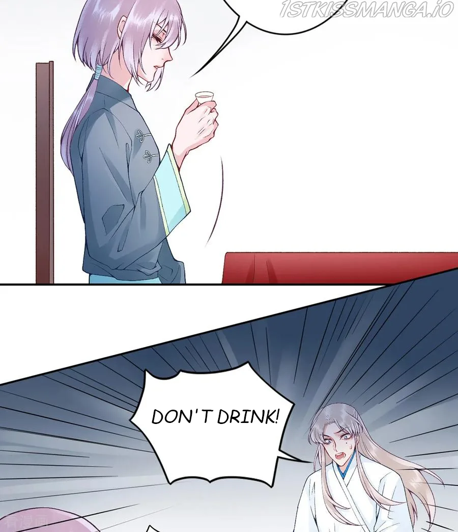 9000 Years Old Empress Chapter 76 page 7