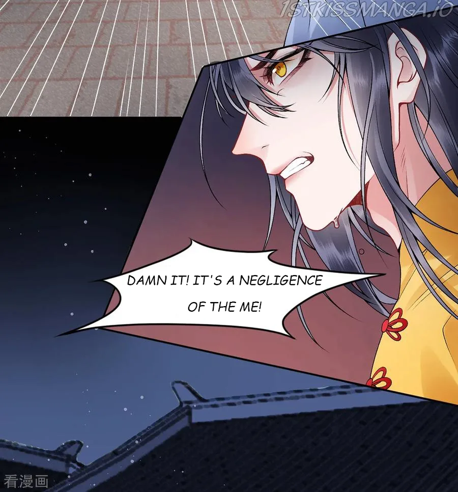 9000 Years Old Empress Chapter 74 page 33