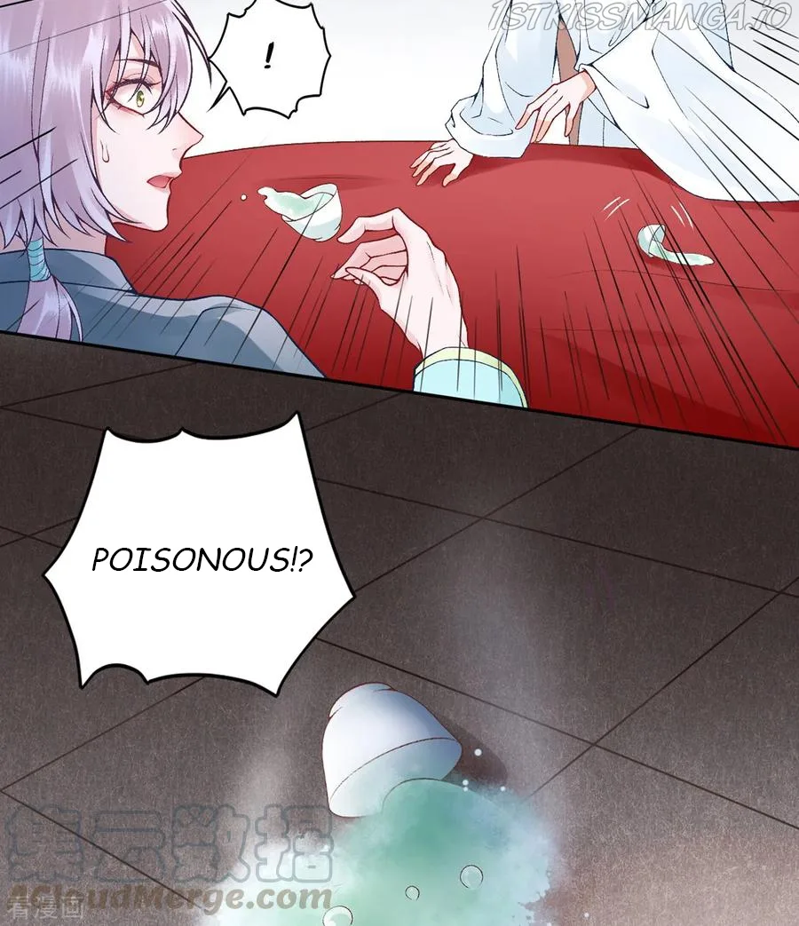 9000 Years Old Empress Chapter 76 page 8