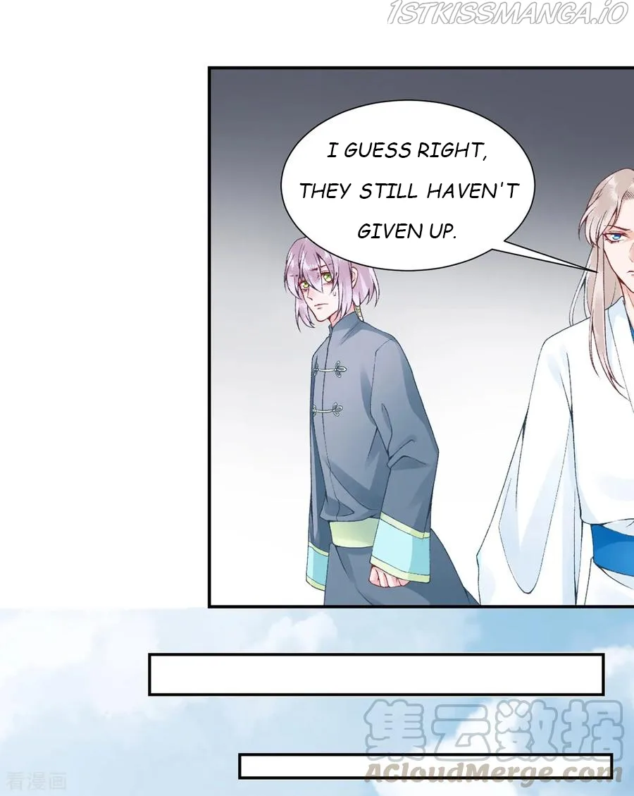 9000 Years Old Empress Chapter 76 page 11
