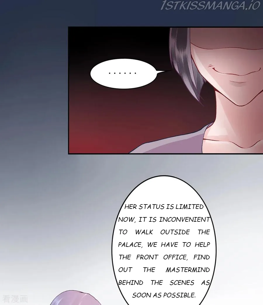 9000 Years Old Empress Chapter 76 page 6