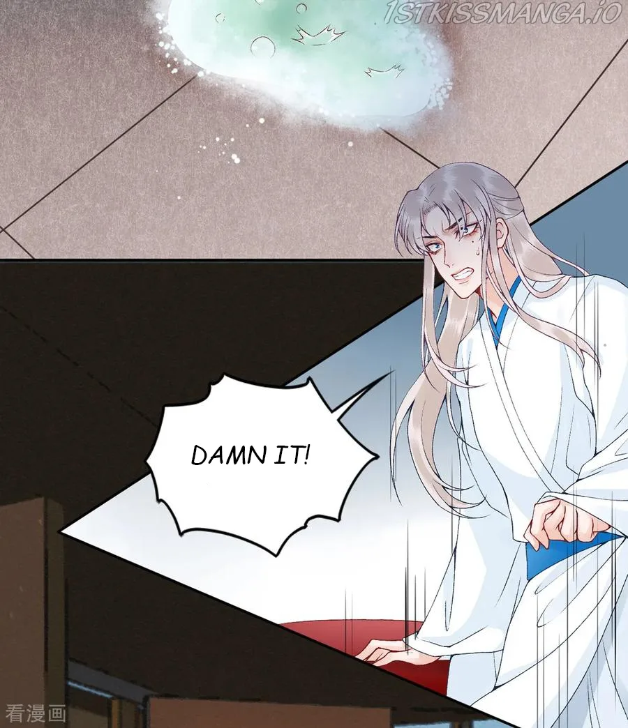 9000 Years Old Empress Chapter 76 page 9