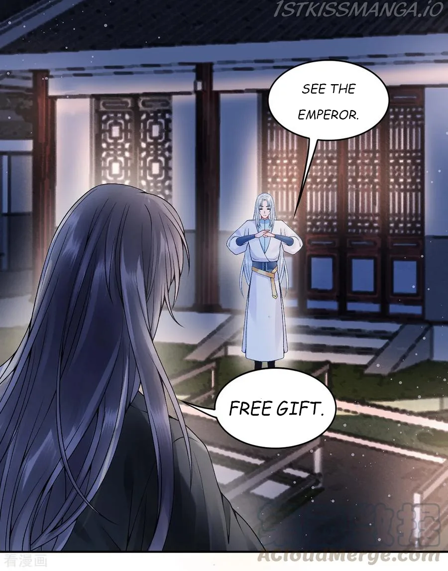 9000 Years Old Empress Chapter 74 page 34