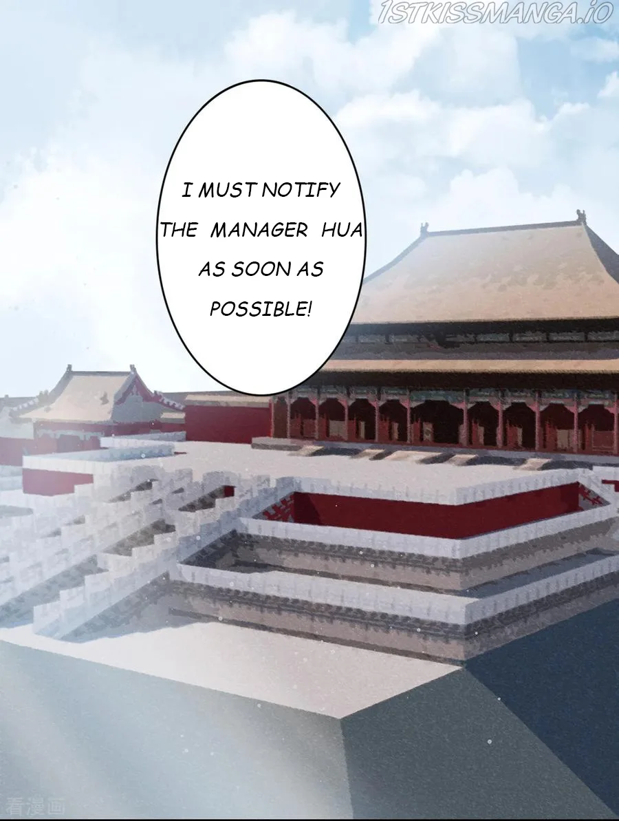 9000 Years Old Empress Chapter 76 page 12
