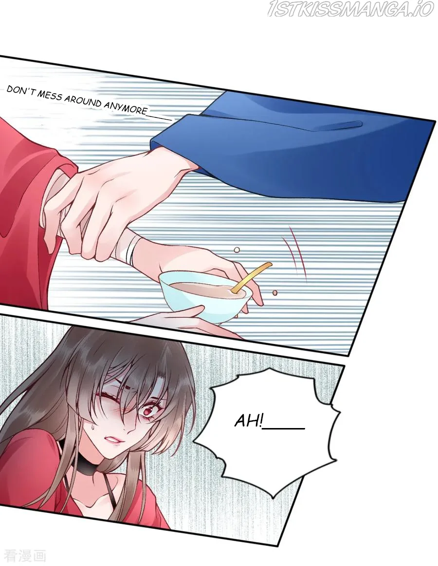 9000 Years Old Empress Chapter 76 page 22