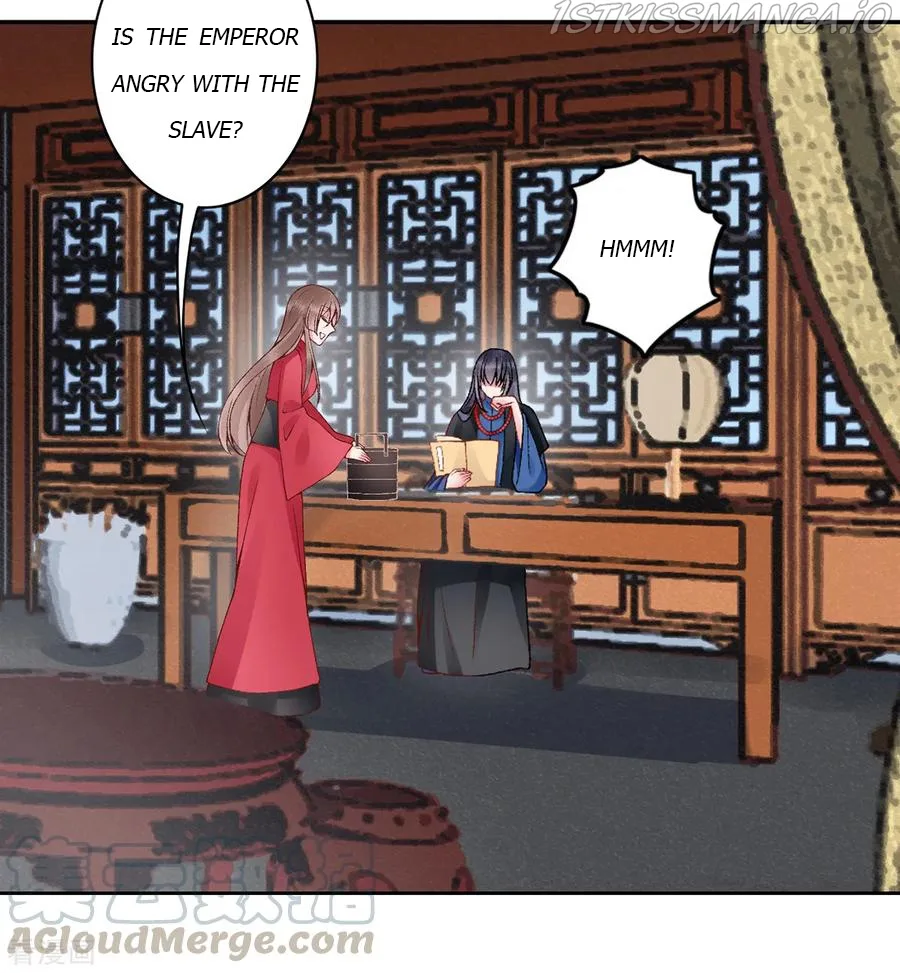 9000 Years Old Empress Chapter 76 page 20