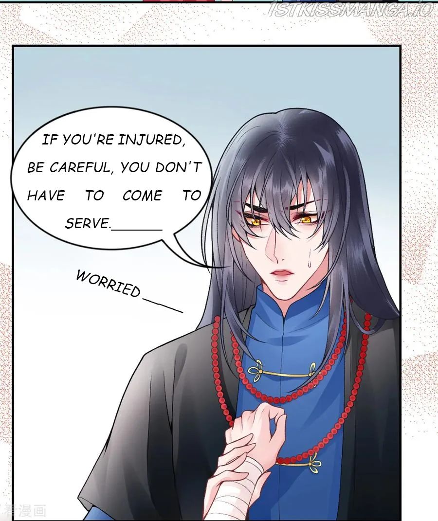 9000 Years Old Empress Chapter 76 page 24