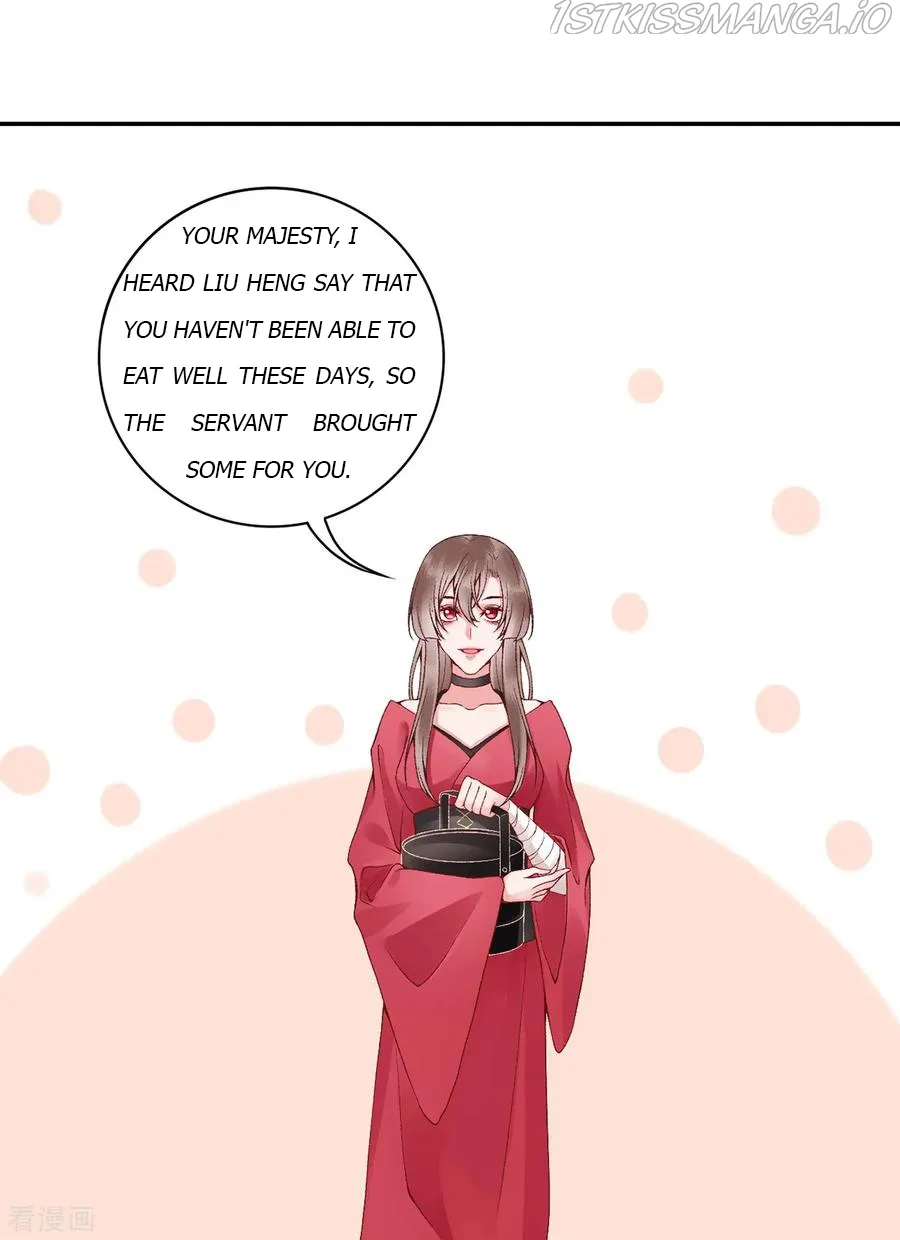 9000 Years Old Empress Chapter 76 page 18