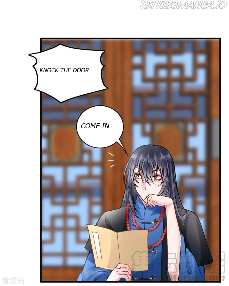 9000 Years Old Empress Chapter 76 page 17