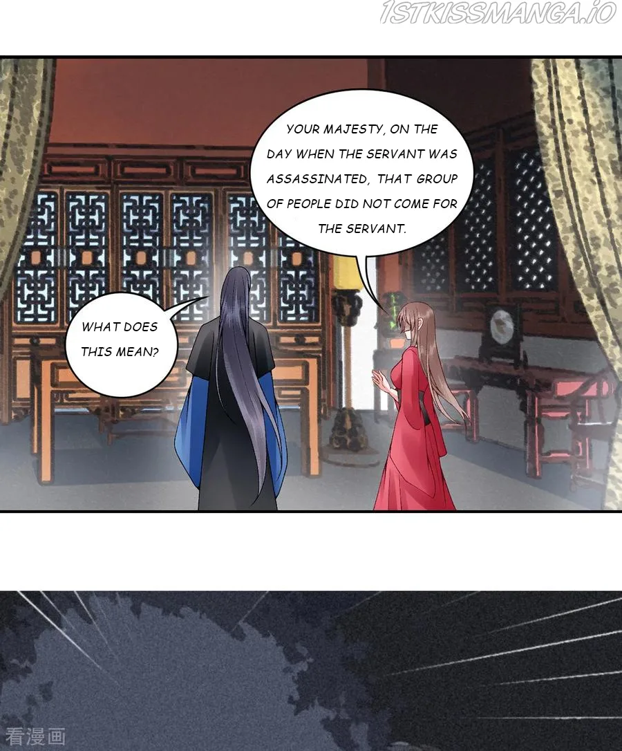 9000 Years Old Empress Chapter 76 page 30