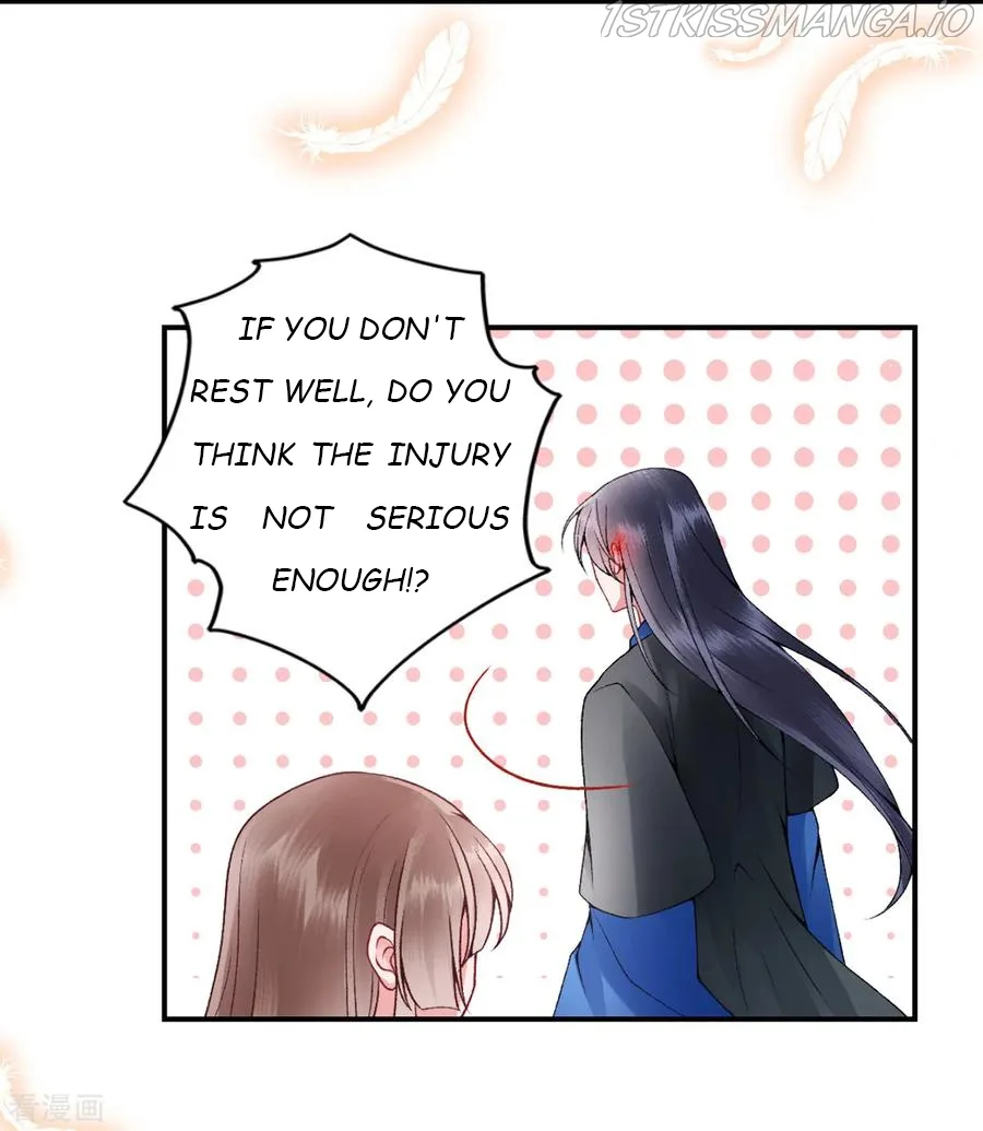 9000 Years Old Empress Chapter 76 page 28