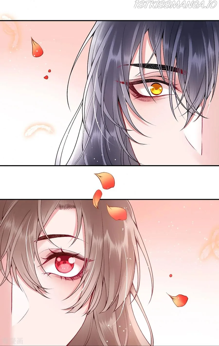 9000 Years Old Empress Chapter 76 page 27