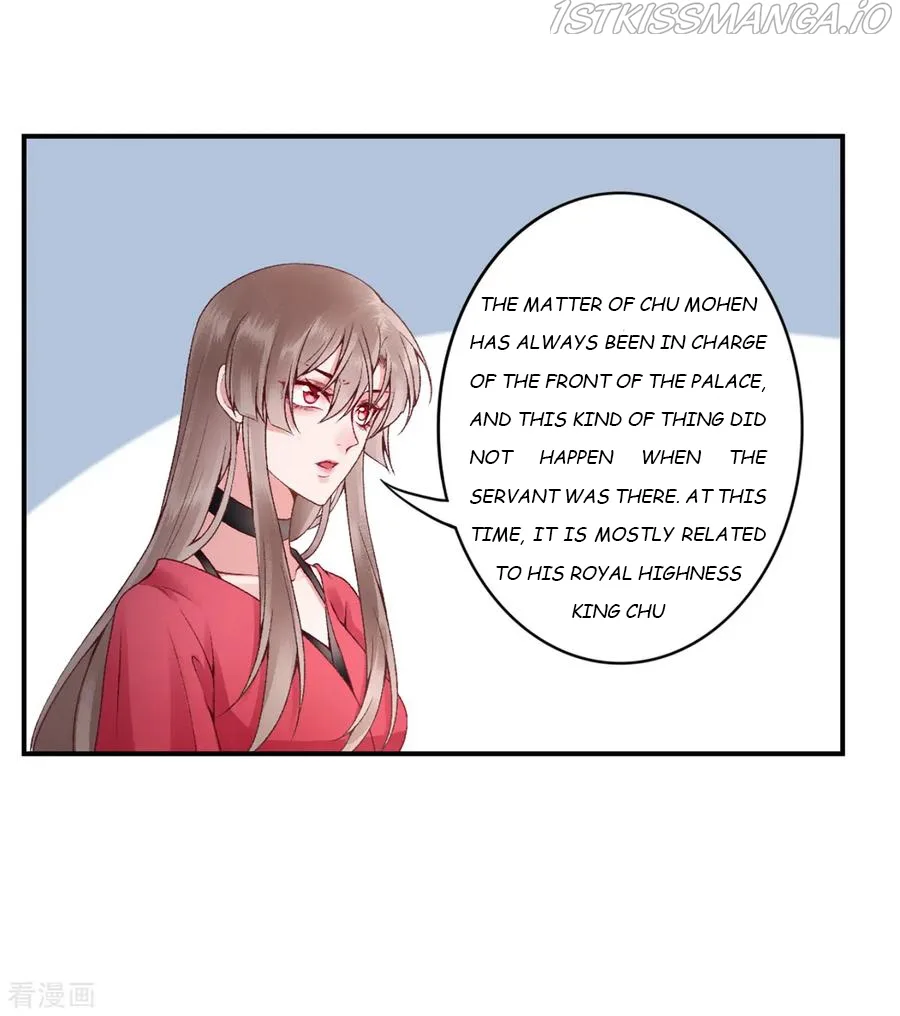 9000 Years Old Empress Chapter 76 page 33