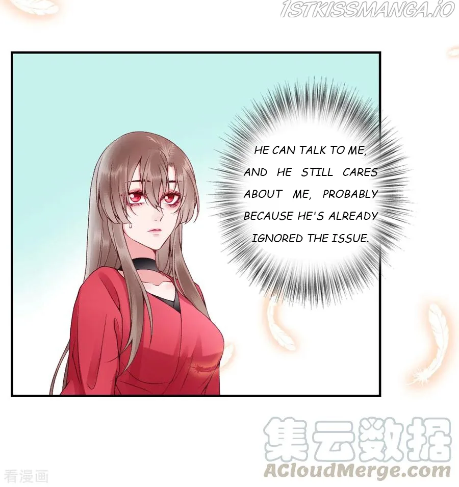9000 Years Old Empress Chapter 76 page 29